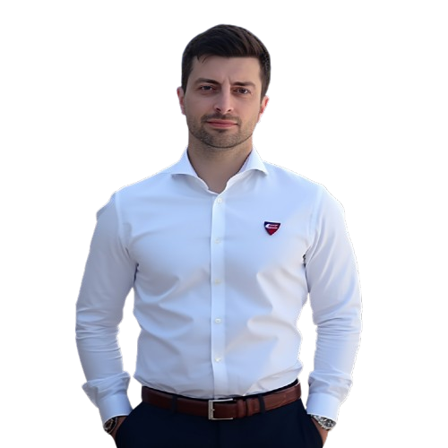 image of employee