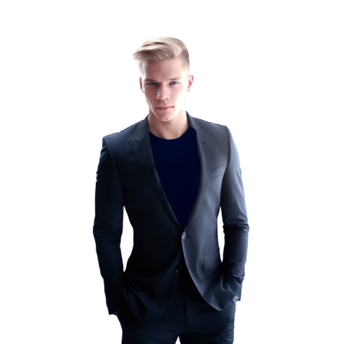 image of employee