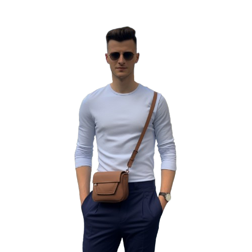 image of employee