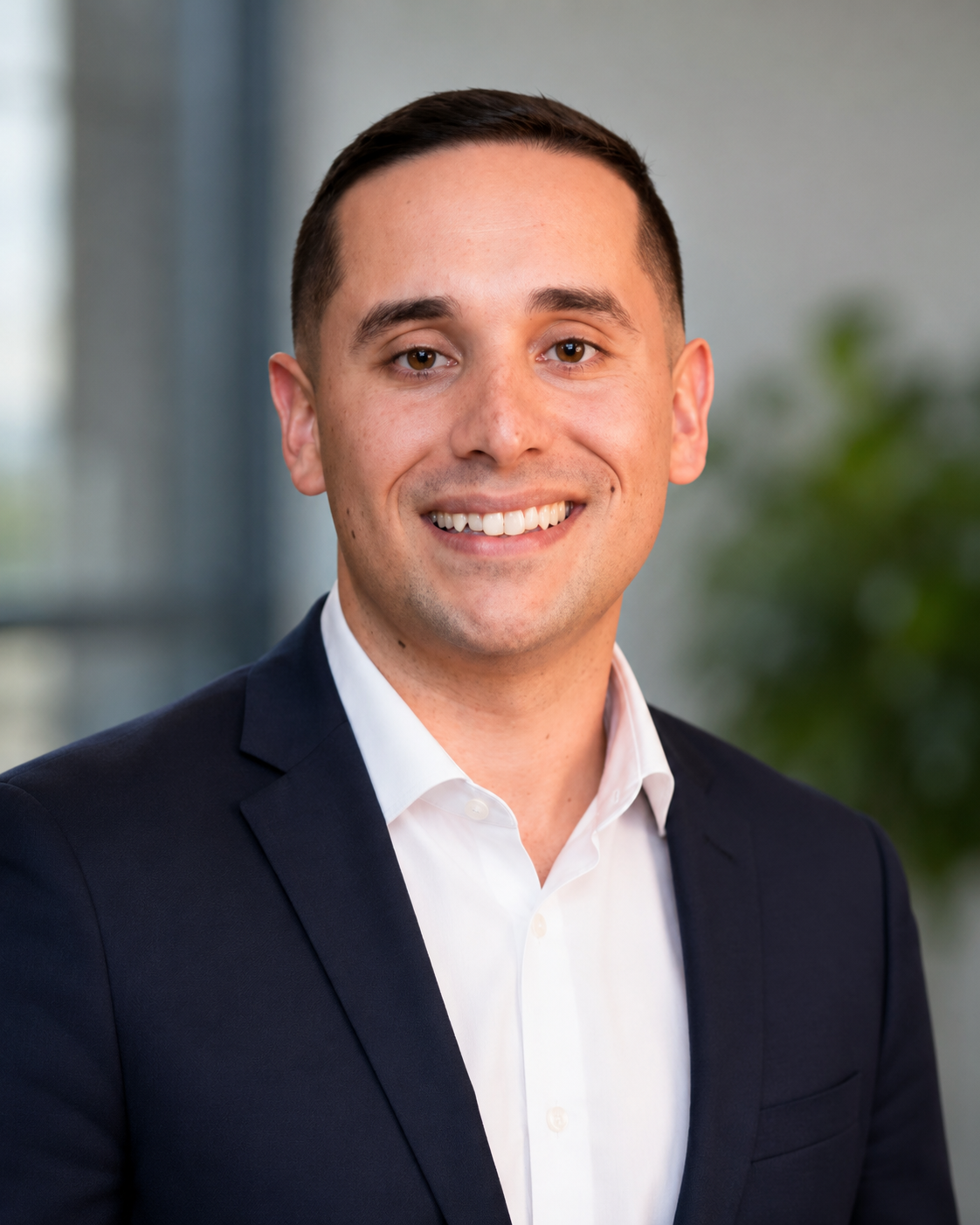 William Dyess, Founder and CEO of Deckcraft AI